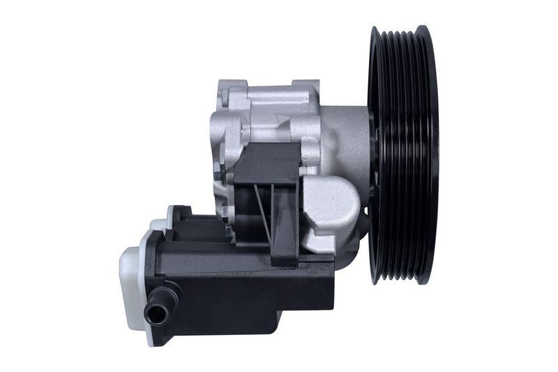 HELLA 8TL 359 000-101 Hydraulikpumpe, Lenkung