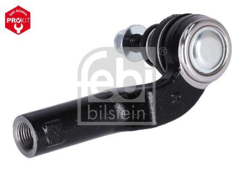 FEBI BILSTEIN 40882 Spurstangenendst&uuml;ck mit Sicherungsmutter f&uuml;r Ford