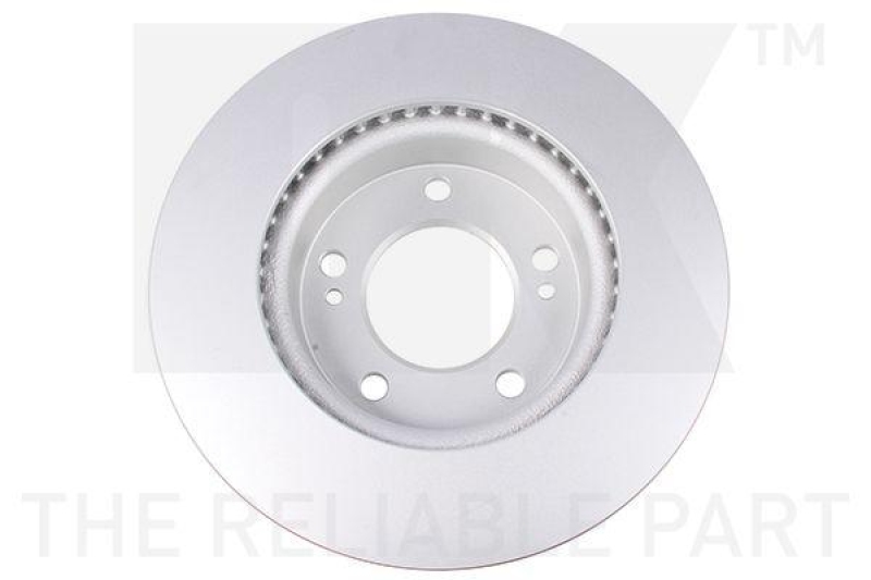NK 315705 Bremsscheibe f&uuml;r SSANGYONG