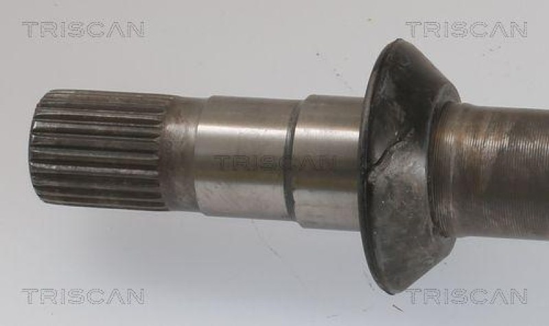 TRISCAN 8540 15555 Antriebswelle f&uuml;r Fiat