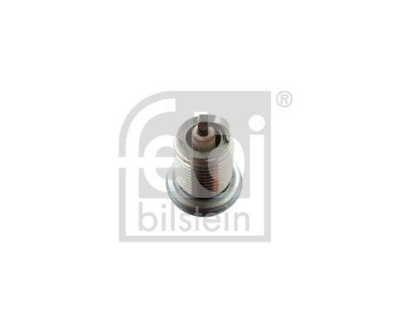 FEBI BILSTEIN 13462 Zündkerze Super für Ford