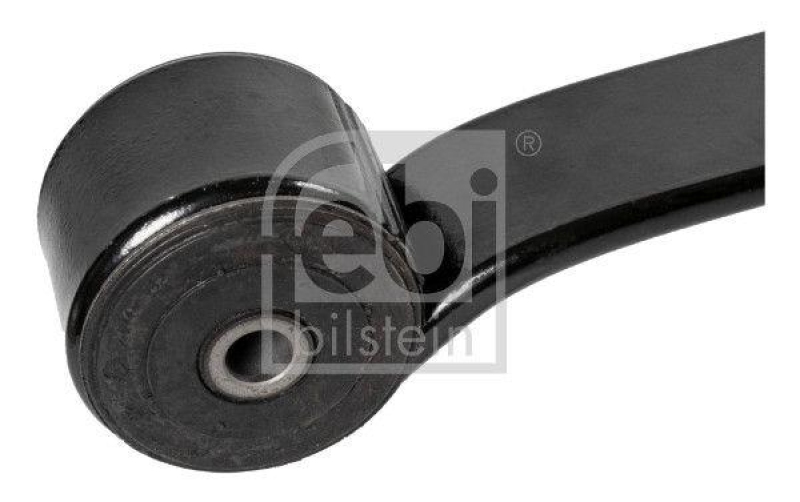 FEBI BILSTEIN 180853 Blattfeder f&uuml;r Ford