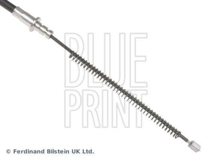 BLUE PRINT ADC446178 Handbremsseil f&uuml;r MITSUBISHI