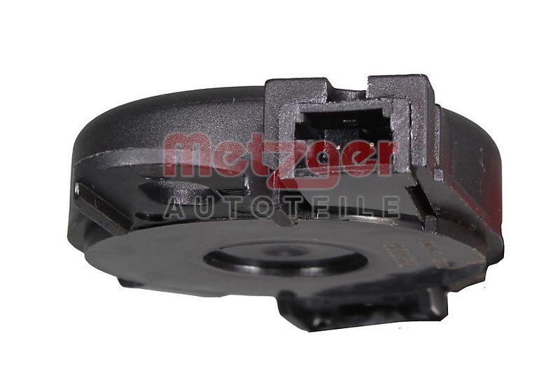 METZGER 0897036 Rückfahrhilfe für AUDI/SEAT/SKODA/VW