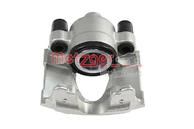METZGER 6260071 Bremssattel Neuteil f&uuml;r OPEL VA links
