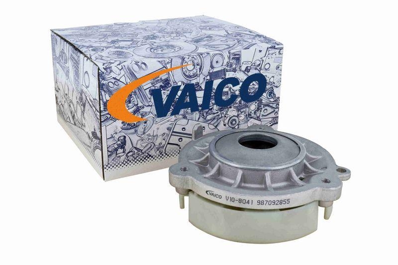 VAICO V10-8041 Federbeinstützlager Vorderachse beidseitig für AUDI