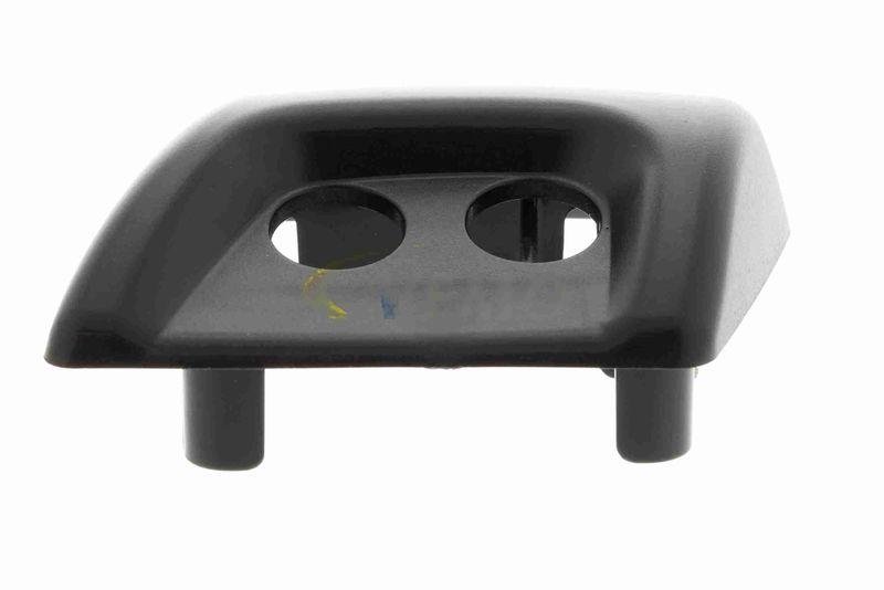 VEMO V48-08-0035 Blende, Sto&szlig;f&auml;nger links f&uuml;r LAND ROVER