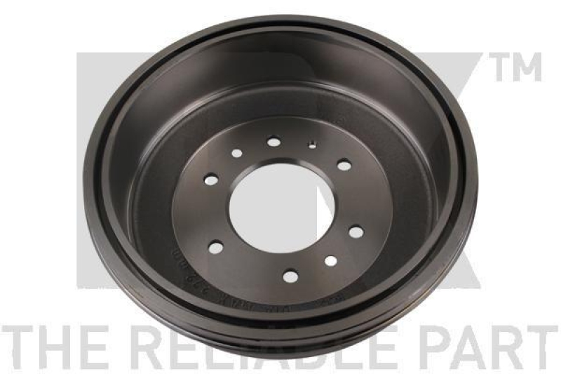 NK 252545 Bremstrommel f&uuml;r FORD USA, MAZDA