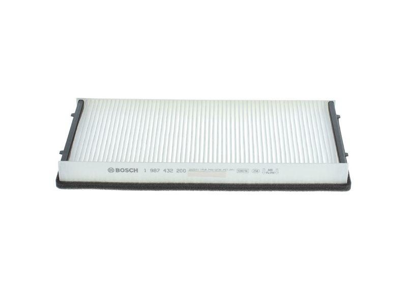 BOSCH 1 987 432 200 Filter Innenraumluft