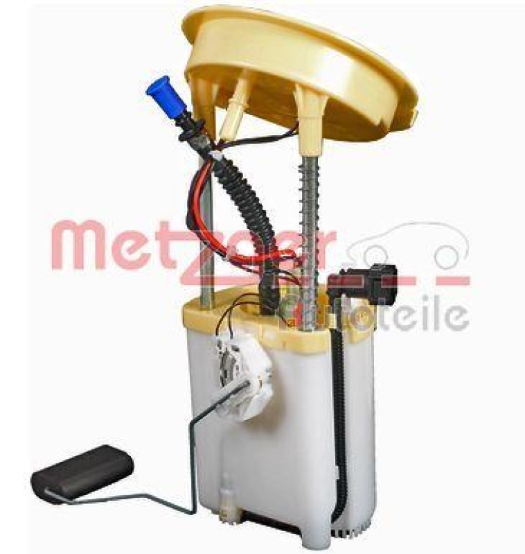 METZGER 2250102 Kraftstoff-F&ouml;rdereinheit f&uuml;r BMW