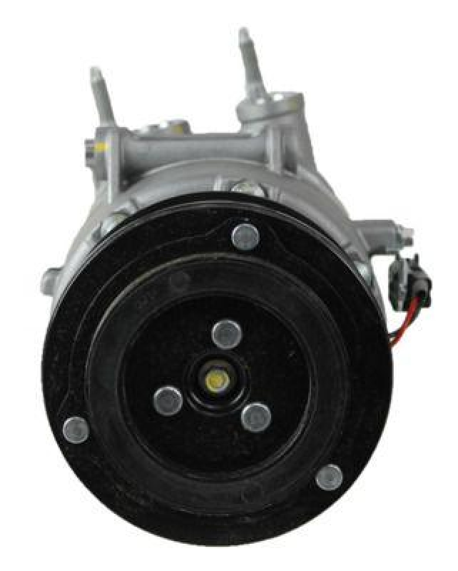 MAHLE ACP 547 000P Klimakompressor