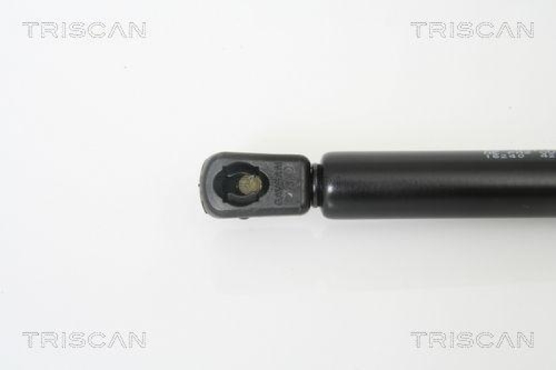 TRISCAN 8710 16240 Gasfeder Hinten für Ford Focus Ii Turnier