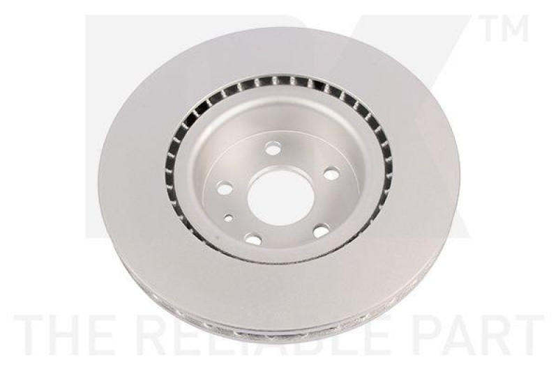 NK 3166001 Bremsscheibe f&uuml;r TESLA