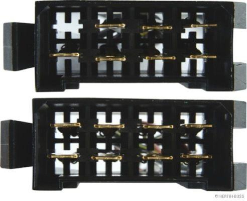 HERTH+BUSS 70481180 Lenkstockschalter