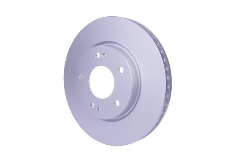 HELLA 8DD 355 116-311 Bremsscheibe f&uuml;r MITSU.