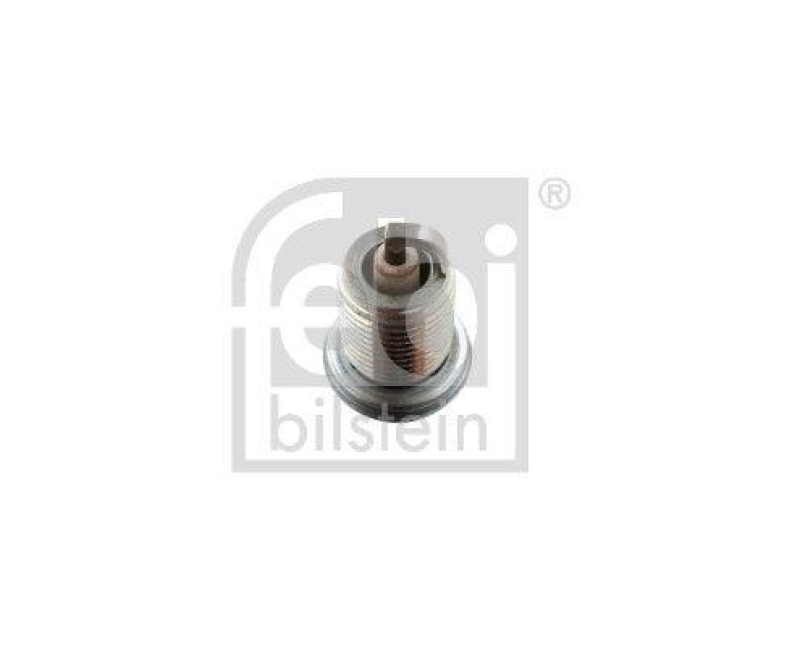 FEBI BILSTEIN 13465 Zündkerze Super für VW-Audi