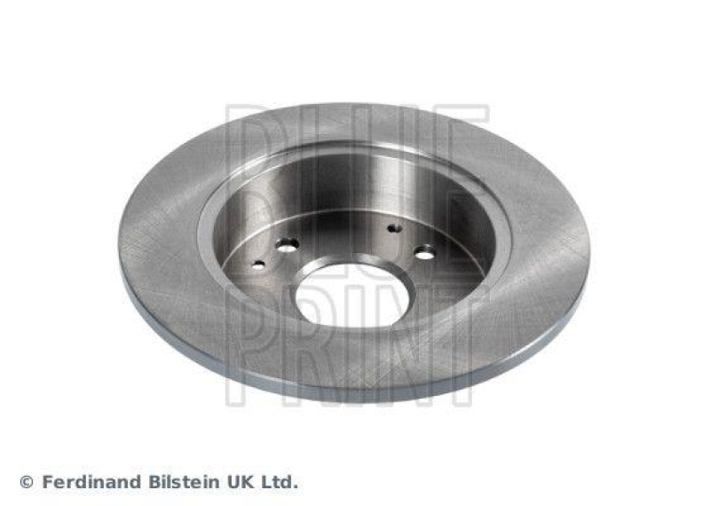 BLUE PRINT ADH24325 Bremsscheibe f&uuml;r HONDA