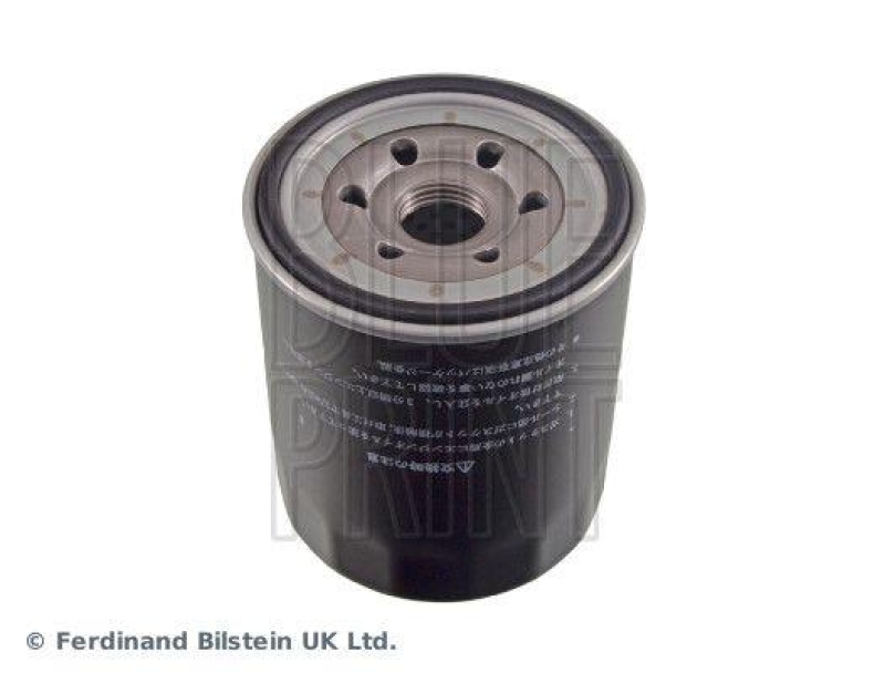 BLUE PRINT ADM52112 Ölfilter für MAZDA