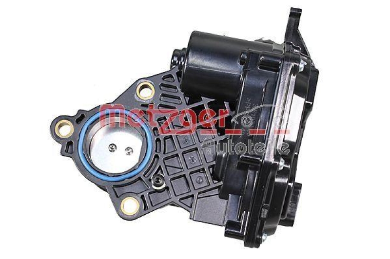 METZGER 08920003 Agr-Ventil f&uuml;r VOLVO