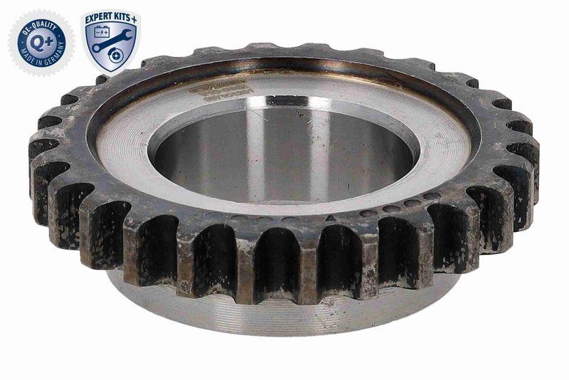 VAICO V10-5844 Kettensatz, Ölpumpenantrieb für VW