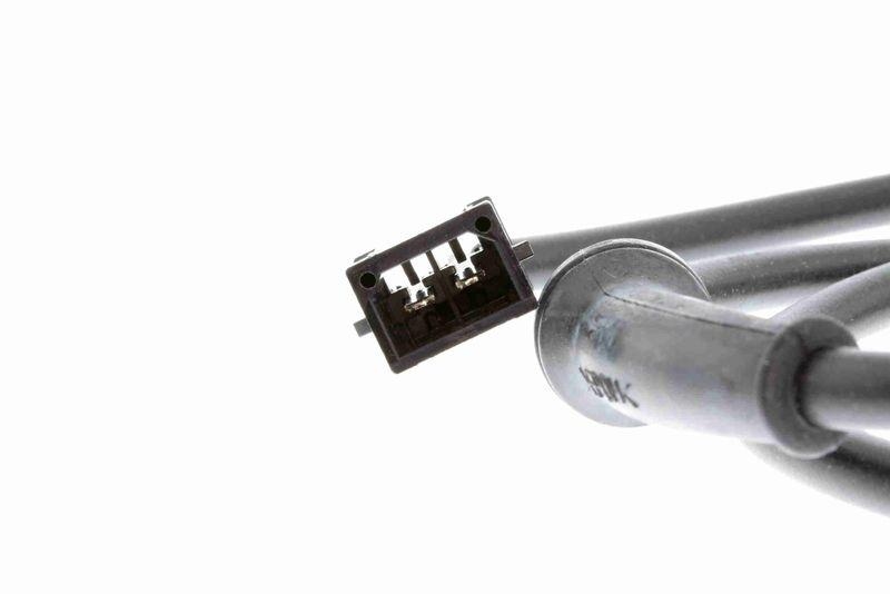 VEMO V10-72-1081 Sensor, Raddrehzahl hinten 990 mm / 2-Polig f&uuml;r AUDI
