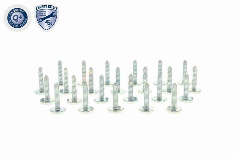 VAICO V20-1531 Schraubensatz, &Ouml;lwanne-Automatikgetriebe 6-Gang 6Hp19Z 24 St&uuml;ck f&uuml;r BMW