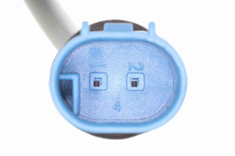 VAICO V20-3990 Sto&szlig;d&auml;mpfer Hinterachse, links f&uuml;r BMW