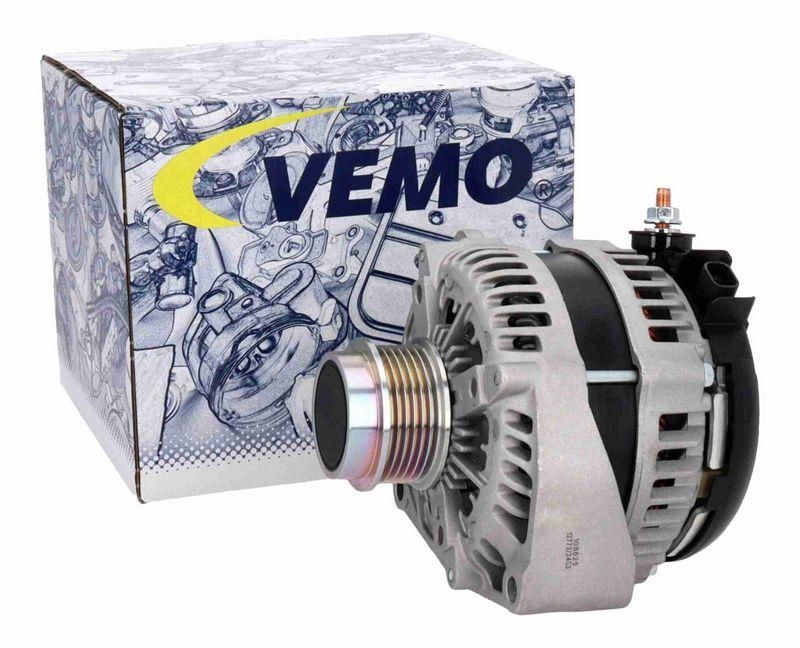VEMO V57-13-40003 Generator f&uuml;r CADILLAC