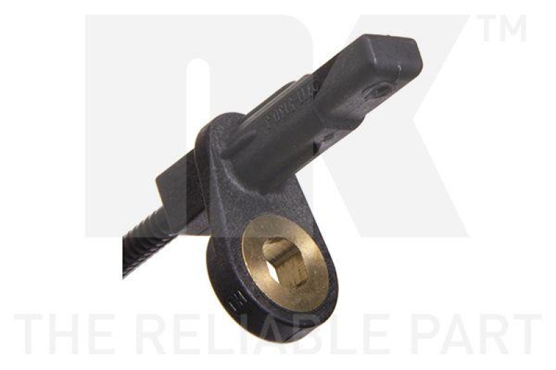 NK 292345 Sensor, Raddrehzahl f&uuml;r FIAT