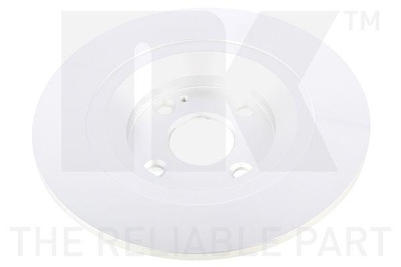 NK 313297 Bremsscheibe f&uuml;r MAZDA