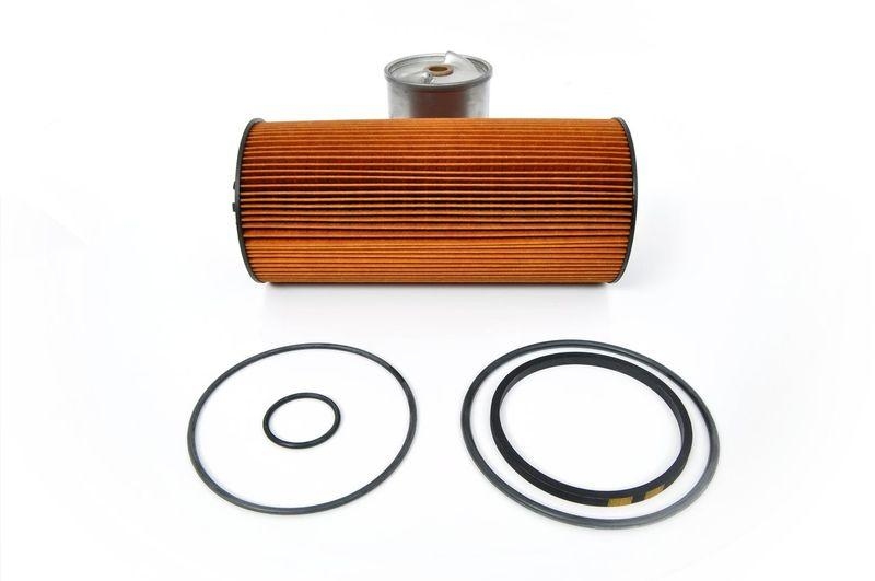 Bosch F 026 407 212 Ölfiltereinsatz P7212