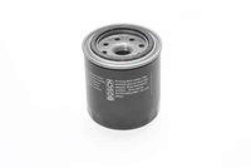 BOSCH 0 986 452 036 Ölfilter P2036 Ø 815mm Höhe 92mm
