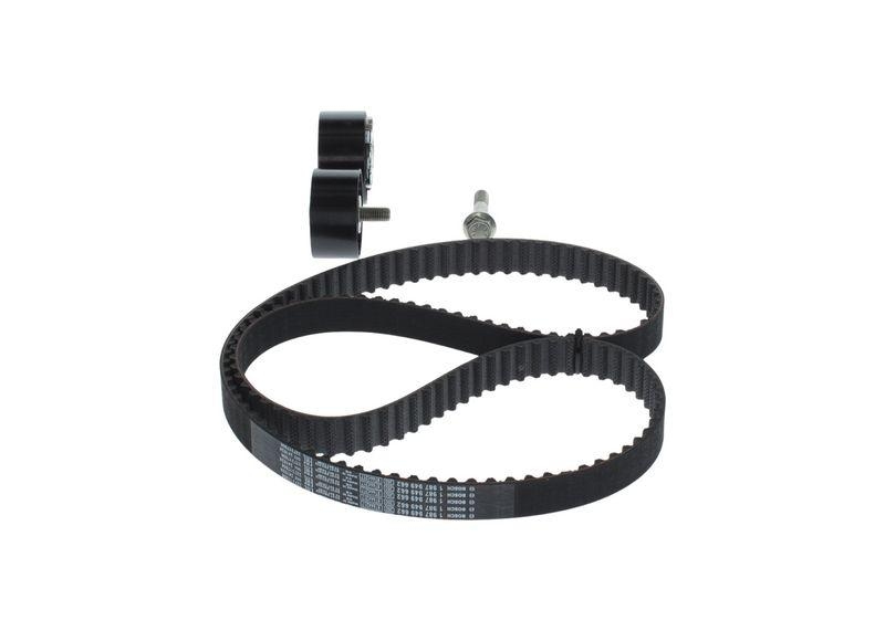 BOSCH 1 987 948 286 Zahnriemensatz