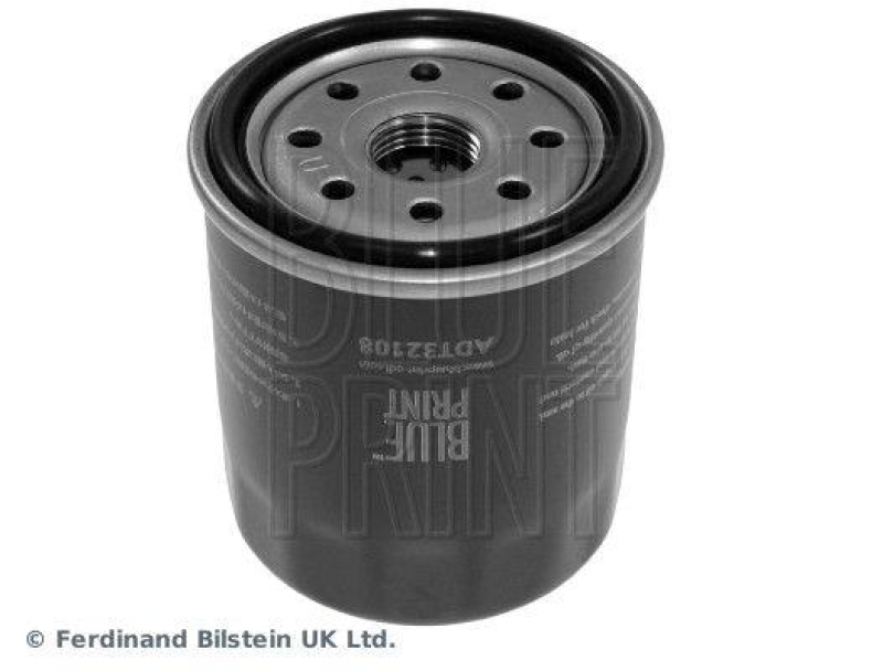 BLUE PRINT ADT32108 Ölfilter für TOYOTA