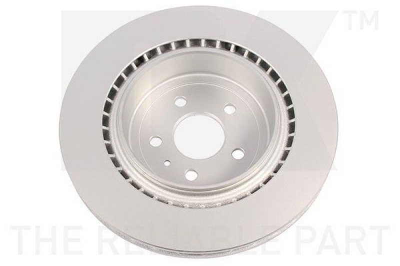 NK 3166002 Bremsscheibe f&uuml;r TESLA