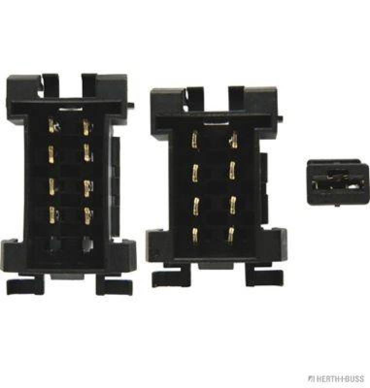 HERTH+BUSS 70481185 Lenkstockschalter