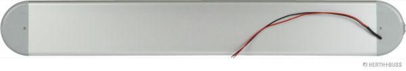 HERTH+BUSS 84740112 Innenraumleuchte LED, 12 V