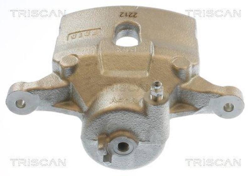 TRISCAN 8175 43134 Triscan Bremssattel f&uuml;r Caliperhyundai