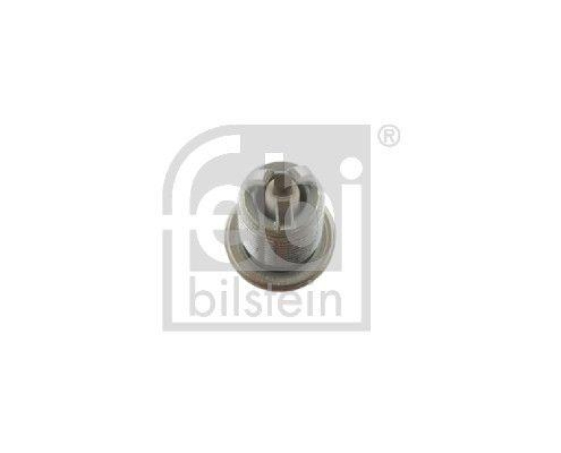 FEBI BILSTEIN 13503 Z&uuml;ndkerze Extra f&uuml;r Renault