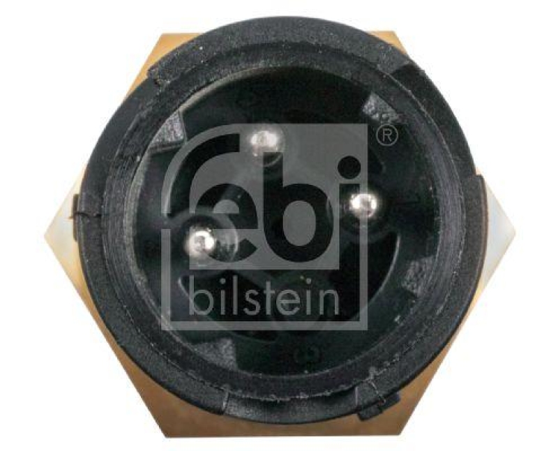 FEBI BILSTEIN 177621 Drucksensor f&uuml;r Druckluftanlage f&uuml;r Volvo
