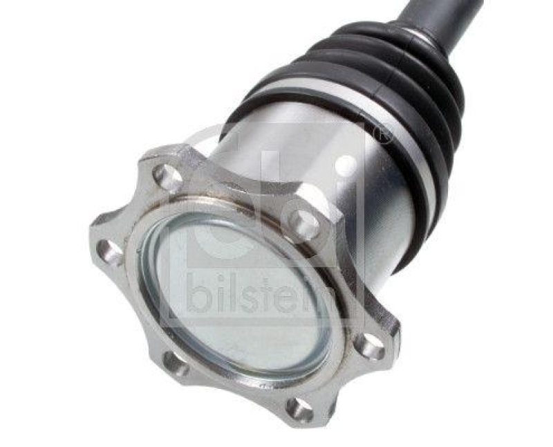 FEBI BILSTEIN 180855 Antriebswelle f&uuml;r VW-Audi