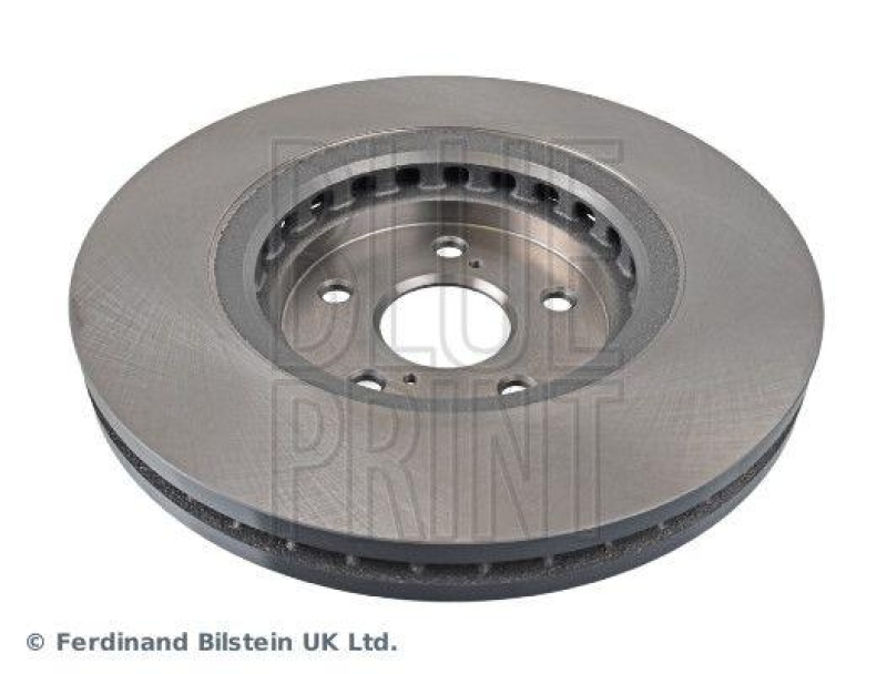 BLUE PRINT ADT343312 Bremsscheibe f&uuml;r Lexus