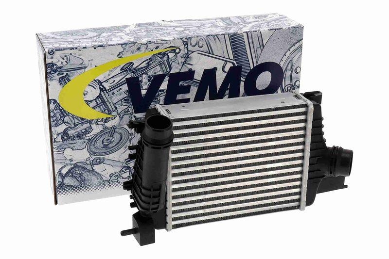 VEMO V21-60-0005 Ladeluftk&uuml;hler Luftgek&uuml;hlt f&uuml;r RENAULT
