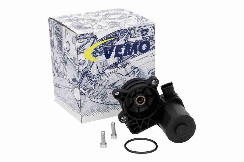 VEMO V25-77-0089 Stellelement, Feststellbremse Bremssatte für FORD