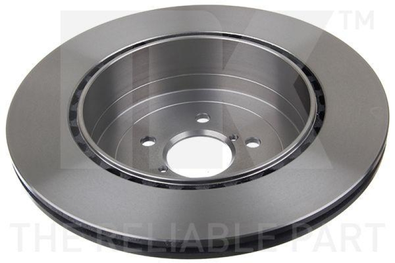NK 204423 Bremsscheibe f&uuml;r SUBARU