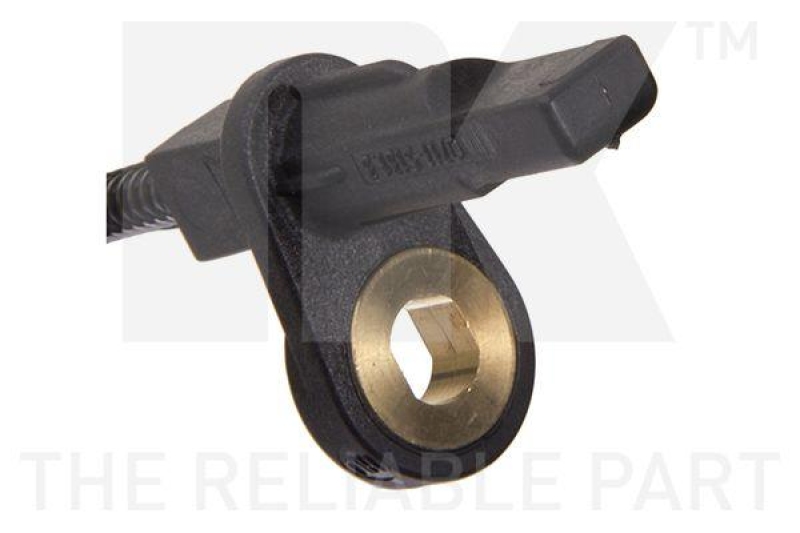 NK 292346 Sensor, Raddrehzahl f&uuml;r FIAT