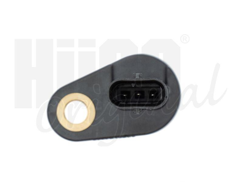 HITACHI 131796 Sensor, Nockenwellenposition f&uuml;r CHEVROLET u.a.
