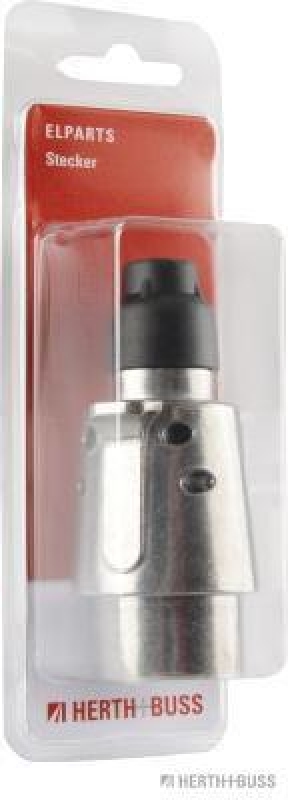HERTH+BUSS 51305520066 Stecker 7-polig, 6 - 12 V