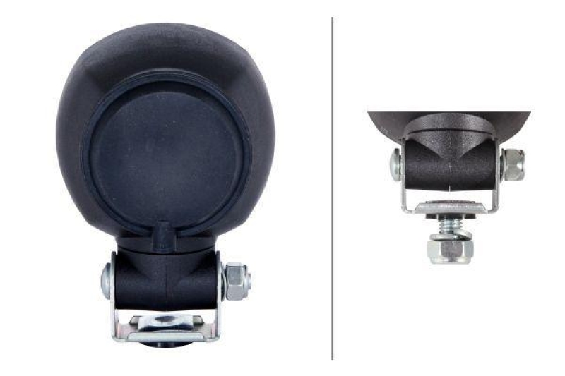 HELLA 1G0 996 176-001 AScheinwerfer Modul 70 Halogen