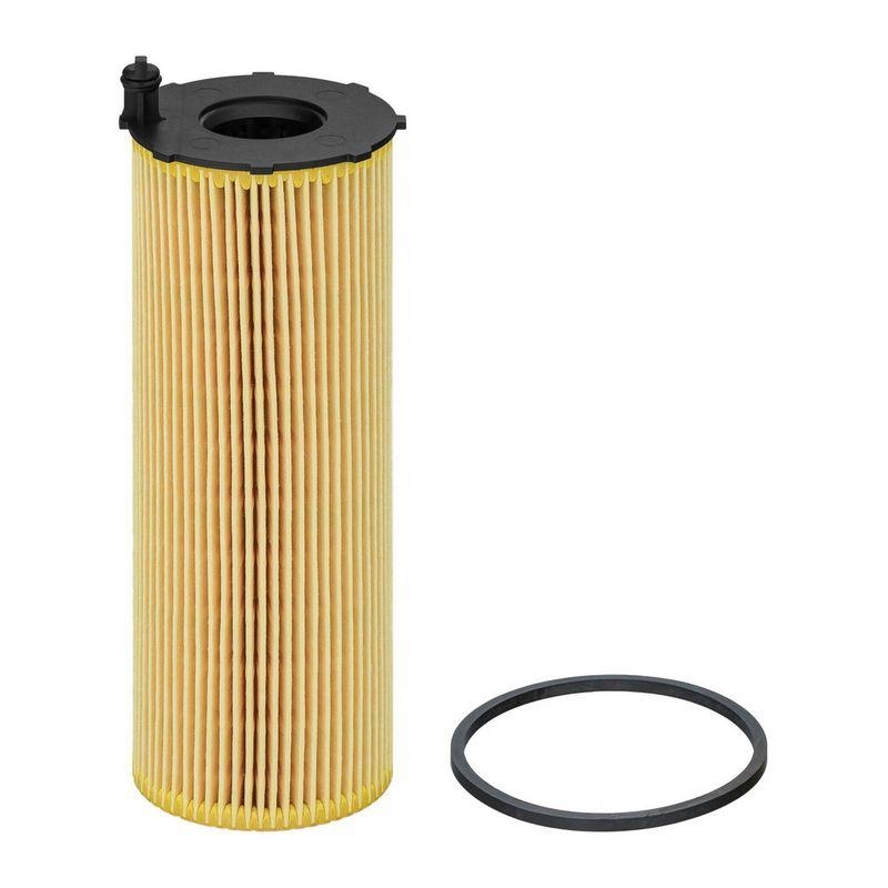 MANN-FILTER HU 831 x &Ouml;lfilter f&uuml;r VW